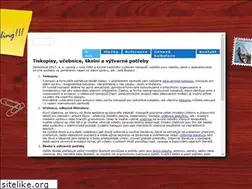Sites similar to sevtmail.cz