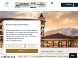 Sites similar to sevtopolishotel.com