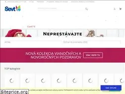 Sites similar to sevtprefirmu.sk