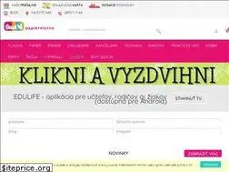 Sites similar to sevtprerodinu.sk