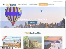 Sites similar to sevtravel.com