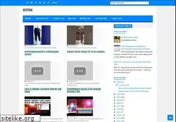 Sites similar to sevtrik.blogspot.com