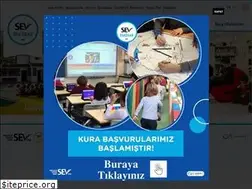Sites similar to sevuskudar.k12.tr