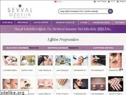 Sites similar to sevvalozcelik.com