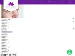Sites similar to sevvalozcelikguzellik.com