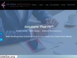 Sites similar to sevwebdesign.com
