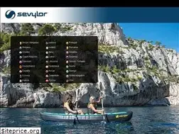 Sites similar to sevylor-europe.com