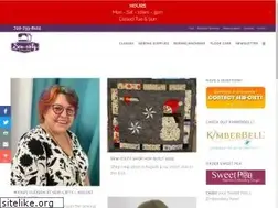 Sites similar to sew-ciety.com