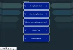 Sites similar to sew-classic.com