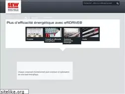Sites similar to sew-efficacite-energetique.fr