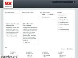 Sites similar to sew-eurodrive.by