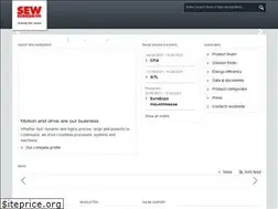Sites similar to sew-eurodrive.co.th