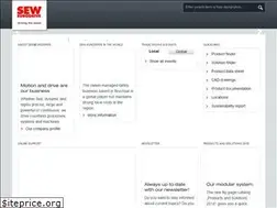 Sites similar to sew-eurodrive.com.mx