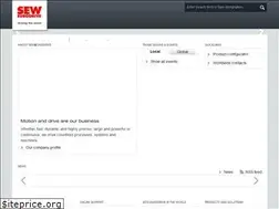 Sites similar to sew-eurodrive.com.ve