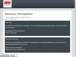Sites similar to sew-eurodrive.it