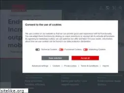 Sites similar to sew-eurodrive.no