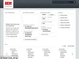 Sites similar to sew-eurodrive.vn