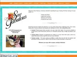 Sites similar to sew-fab.com