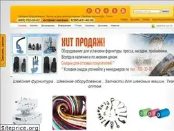 Sites similar to sew-master.ru