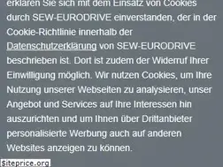 Sites similar to sew-movipro.de