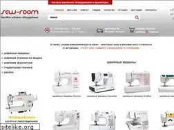 Sites similar to sew-room.ru