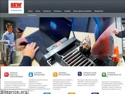 Sites similar to sew-szkolenia.pl