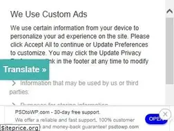Sites similar to sew4home.com