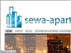 Sites similar to sewa-apartemen.com