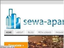 Sites similar to sewa-apartemen.net
