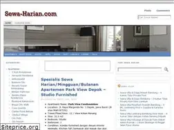Sites similar to sewa-harian.com