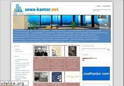 Sites similar to sewa-kantor.net