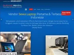 Sites similar to sewa-laptop.com