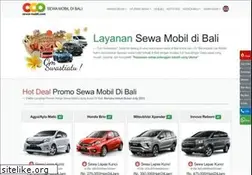 Sites similar to sewa-mobil.com