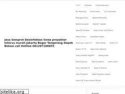 Sites similar to sewa-projector.com