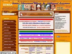 Sites similar to sewaa.webnode.com