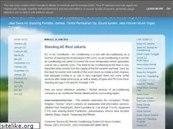 Sites similar to sewaacrental.blogspot.com