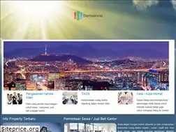 Sites similar to sewabelikantordijakarta.com