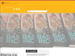 Sites similar to sewabharat.org