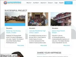Sites similar to sewabhartimadhyabharat.org