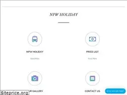 Sites similar to sewabusmurahnpwtour.com