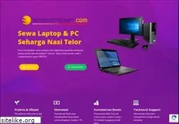 Sites similar to sewacomputer.com