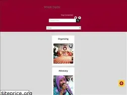 Sites similar to sewadelhi.org