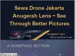Sites similar to sewadronefotografi.com