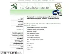 Sites similar to sewaelectrical.com