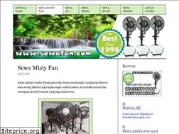 Sites similar to sewafan.com