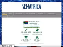 Sites similar to sewafrica.co.za