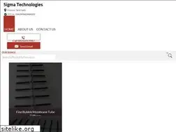 Sites similar to sewagetreatmentplantchennai.com