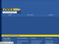 Sites similar to sewagetreatmentplantstp.com