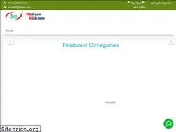 Sites similar to sewagiftpalace.com