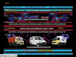 Sites similar to sewagrandmaxbandung.com